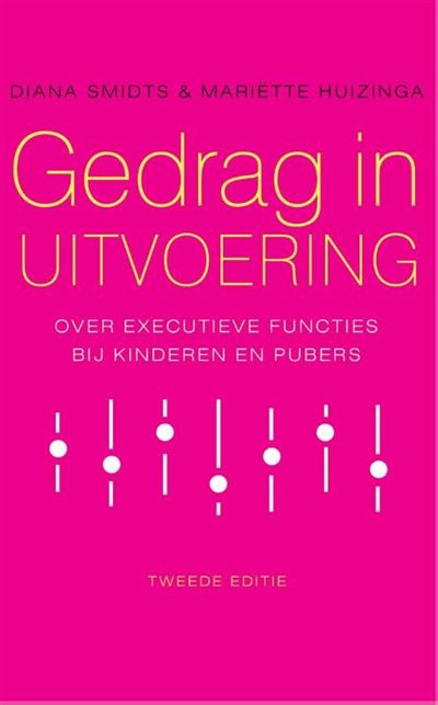 Gedrag in uitvoering
