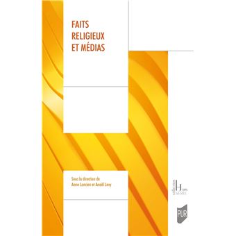 Faits religieux et médias