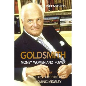 Goldsmith - 1