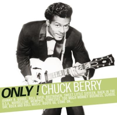 Only Chuck Berry