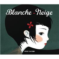 Blanche Neige