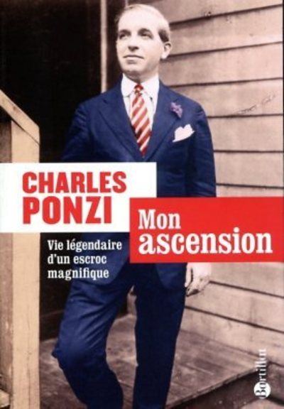Mon ascension