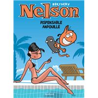 Dispensable andouille