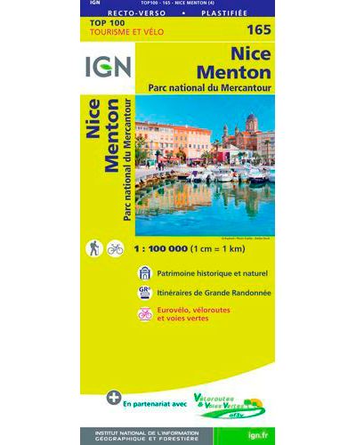 Nice - Draguignan