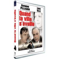 Quand la ville s'éveille