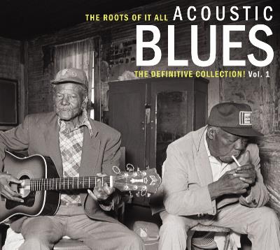 Roots of it all Volume 1