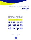 Homéopathie et douleurs pelviennes chroniques