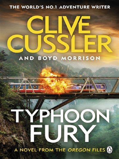 TYPHOON FURY