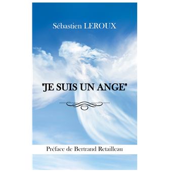 Je suis un ange