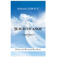 Je suis un ange
