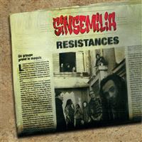 Resistances -reissue-