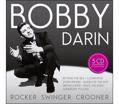 Rocker swinger crooner