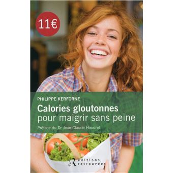 Top 15 des recettes à calories négatives pour perdre du poids