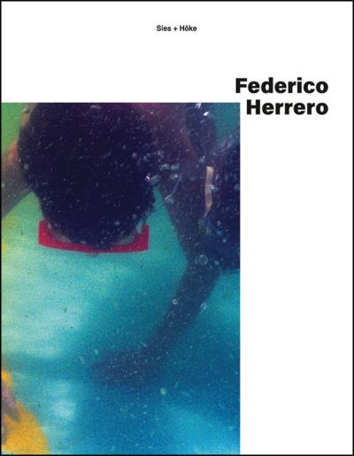 Federico Herrero - Federico Herrero - relié