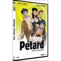 Les Frères pétard