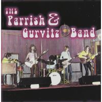 Parrish and gurvitz band