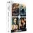 Coffret Loin de la foule déchaînée, The Duchess, Bright Star et My Cousin Rachel Edition Spéciale Fnac DVD_0