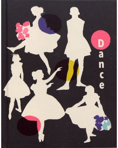 Dance - pop-up book | Votre wishlist sur Listy