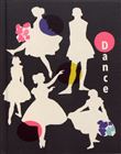 Dance - pop-up book