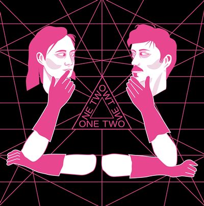 One Two One Two