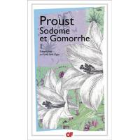 À la recherche du temps perdu - Sodome et Gomorrhe I