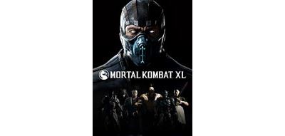 Mortal Kombat XL