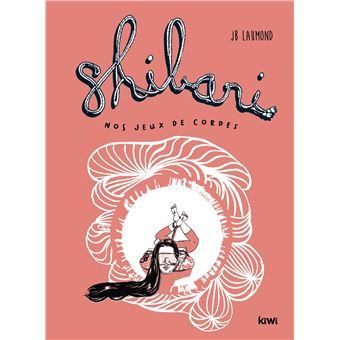 Shibari – Nos jeux de cordes