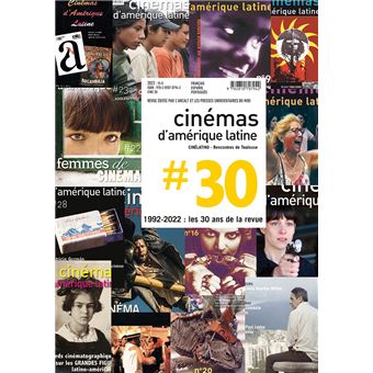 1992-2022 : Les 30 ans de la revue