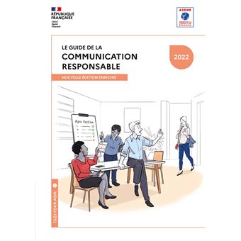 Le guide de la communication responsable