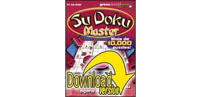 Su Doku Master