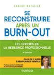 Se reconstruire après un burn-out
