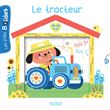 Le tracteur