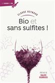 Bio et sans sulfites !
