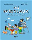 Les nouveaux, Tome 04