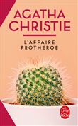 L'Affaire Protheroe (Nouvelle traduction révisée)
