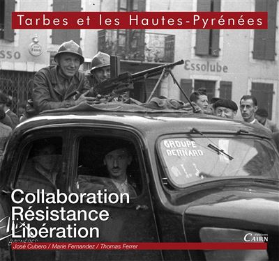 Tarbes et les Hautes Pyrénées