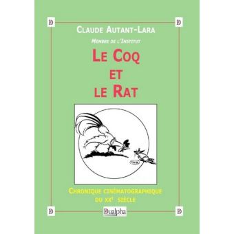 Le Coq et le Rat