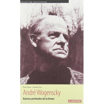 André Wogenscky - Paola Misino - broché