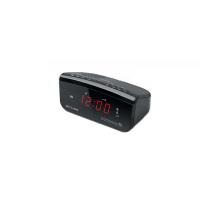 Vendos85 - Radio Réveil Digital avec Chargeur sans Fil et Enceinte  Bluetooth Portable - Radio - Rue du Commerce