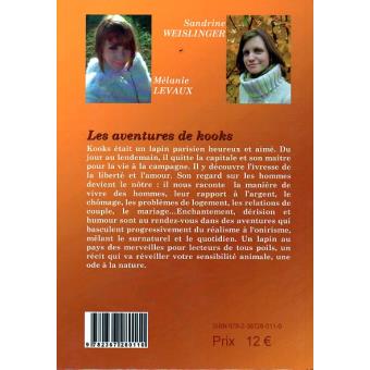 Les aventures de Kooks