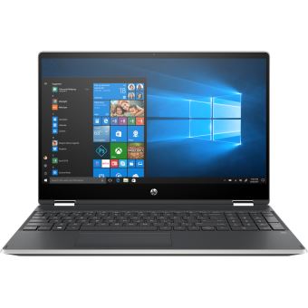 HP Pavilion x360 15-DQ0021NB 15.6" Intel i5 8265U 1.6GHz 8GB RAM 256GB SSD AMD Radeon 535 2GB