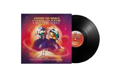 Around The World - A Daft Punk Tribute