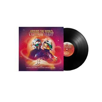 Chilly Gonzales, Christian Prommer, The Dø, Señor Coconut - 1