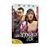 Les Anneaux d'or DVD