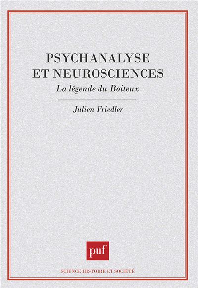 Psychanalyse et neurosciences