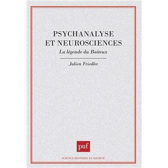 Psychanalyse et neurosciences