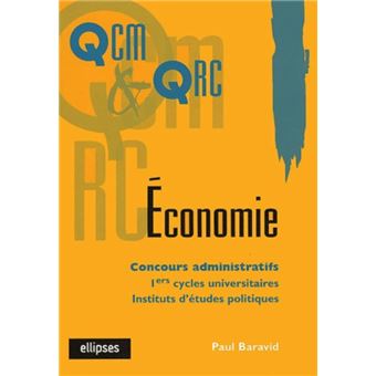 18+ 500 qcm expliques deconomie ideas in 2021