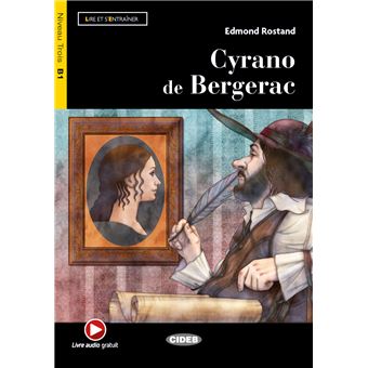 Cyrano De Bergerac (B1) - 1