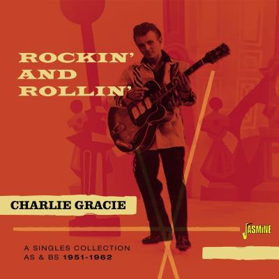 Rockin' and rollin'