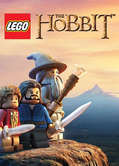 LEGO® The Hobbit?